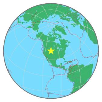 Global view