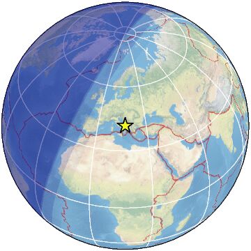 Global view