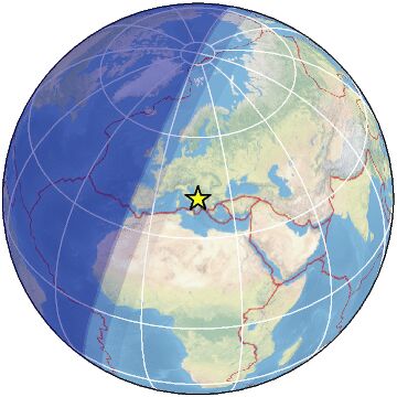 Global view