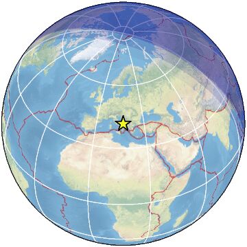 Global view