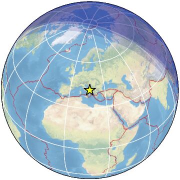 Global view