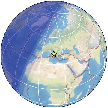 Global view