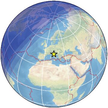 Global view