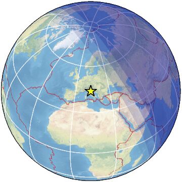 Global view