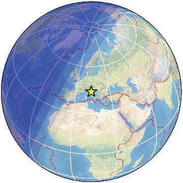 Global view