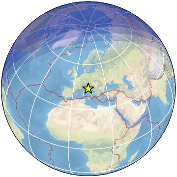 Global view