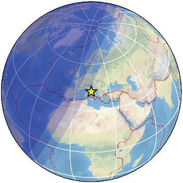 Global view