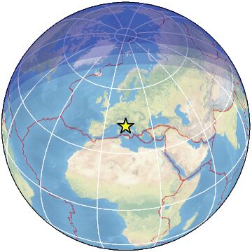 Global view