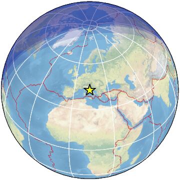 Global view