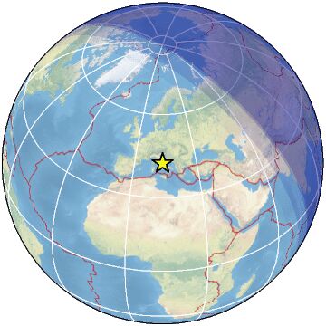Global view