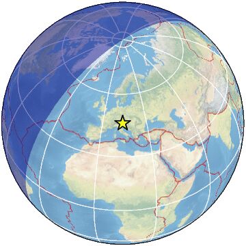 Global view