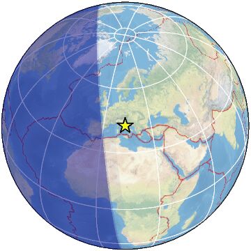 Global view