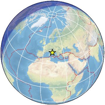 Global view