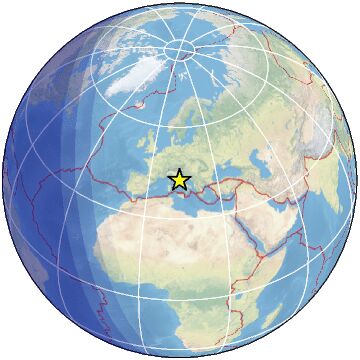 Global view