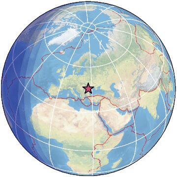 Global view