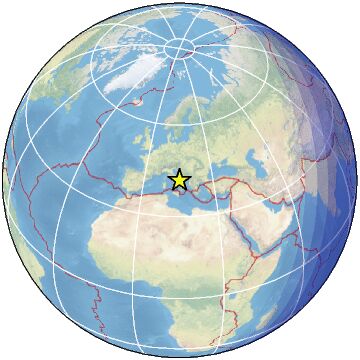 Global view