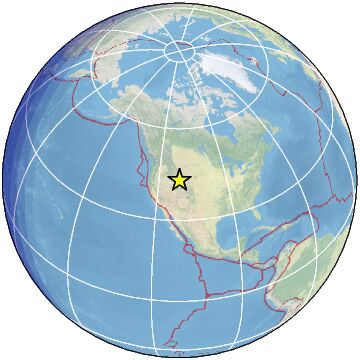 Global view