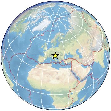 Global view