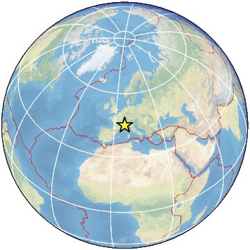 Global view