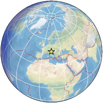 Global view