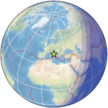 Global view