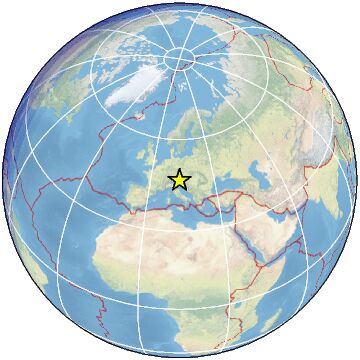 Global view