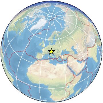Global view