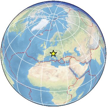 Global view