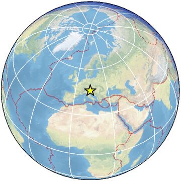 Global view