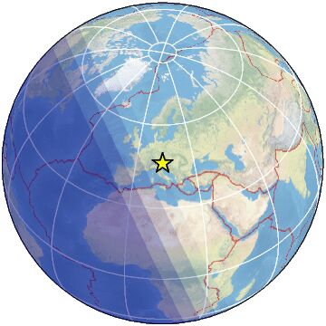 Global view