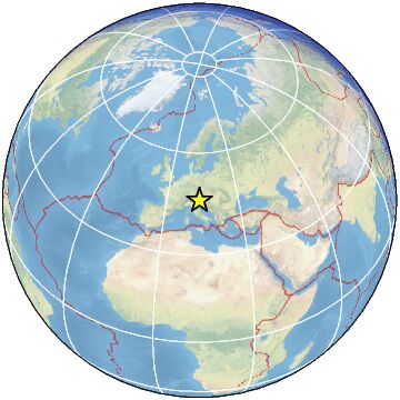 Global view