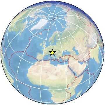 Global view