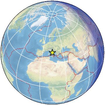 Global view