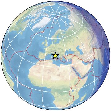 Global view