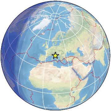 Global view