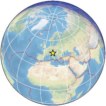 Global view