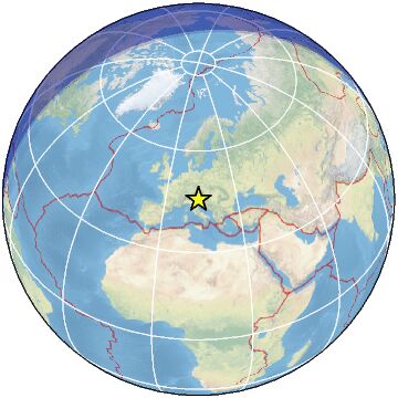 Global view