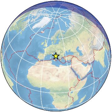 Global view
