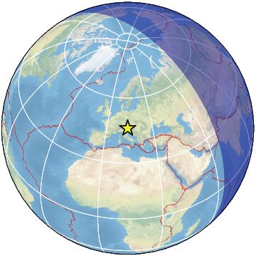 Global view