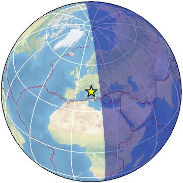 Global view