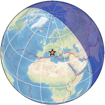 Global view