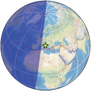 Global view