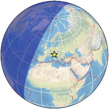 Global view