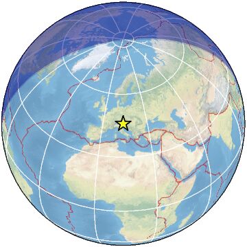 Global view