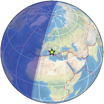 Global view