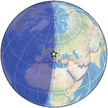 Global view