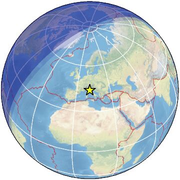 Global view