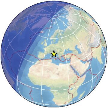 Global view
