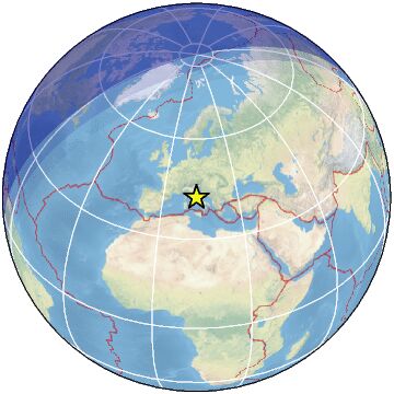 Global view