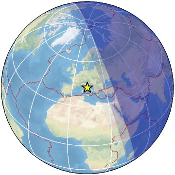 Global view
